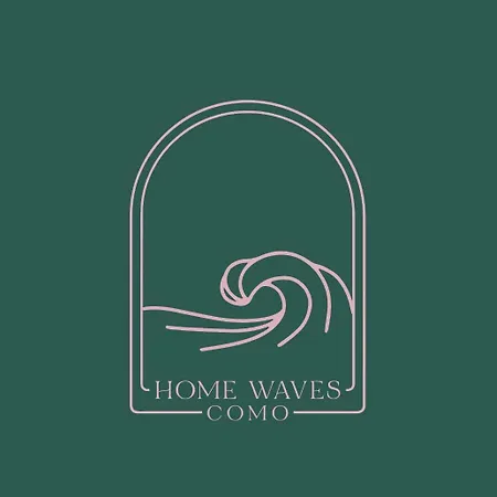 Waves Апартаменты Комо