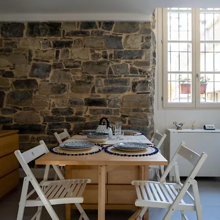 Waves Апартаменты Комо