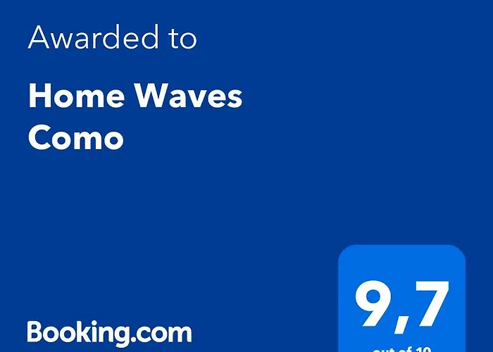 Waves Apartmán