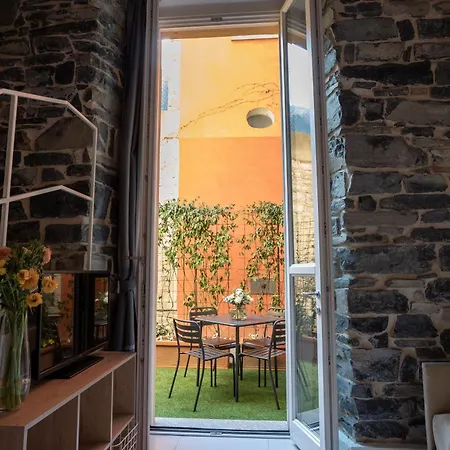 Waves شقة كومو