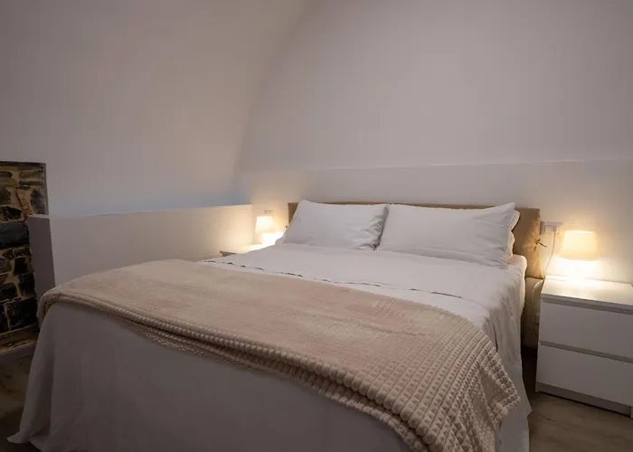 Waves شقة كومو